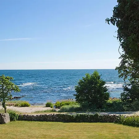 Vakantiehuis Gorgeous In With Wifi Allinge-Sandvig