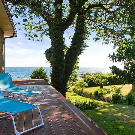 Gorgeous In With Wifi Ferienhaus Allinge-Sandvig