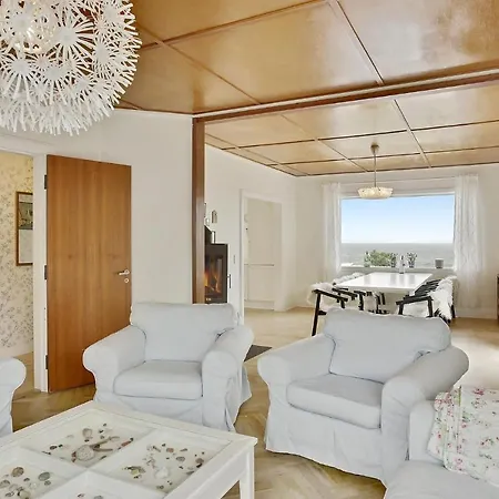 Gorgeous In With Wifi Vakantiehuis Allinge-Sandvig