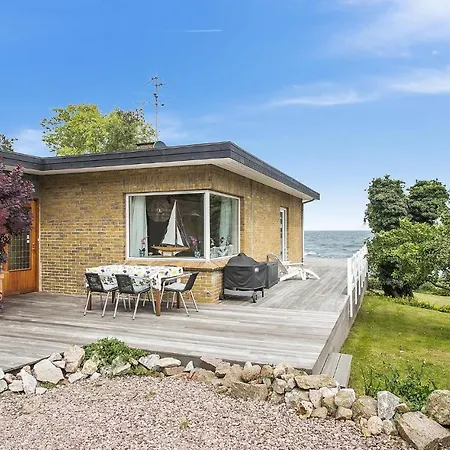 Gorgeous In With Wifi Vakantiehuis Allinge-Sandvig