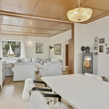 Gorgeous In With Wifi * Allinge-Sandvig
