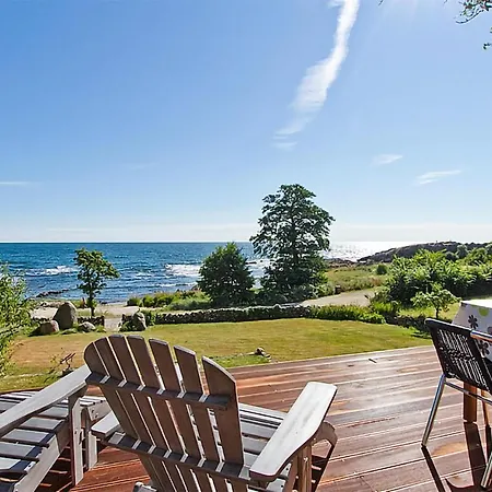 Gorgeous In With Wifi Vakantiehuis