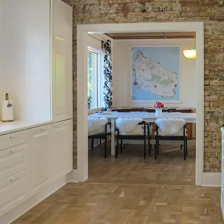 Gorgeous In With Wifi Ferienhaus